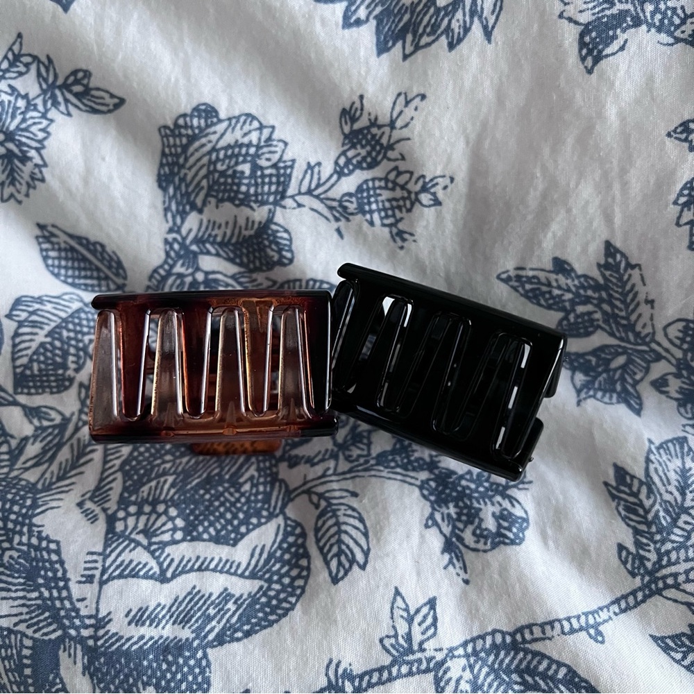 Express claw clip set - Picture 3 of 4